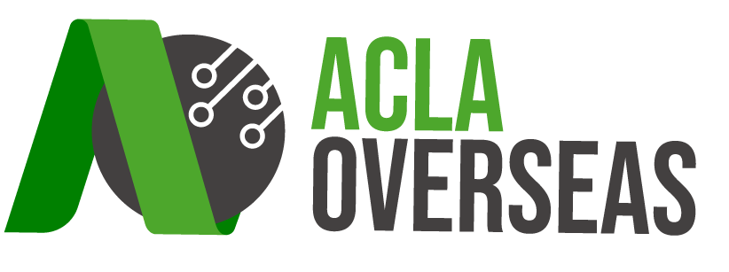 Acla Overseas